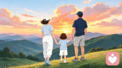 父母看手机,真的会影响孩子吗?