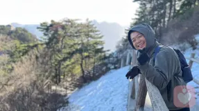 别思｜心叙倾听者