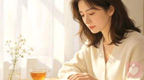 杨杨🐿️倾听倾听者