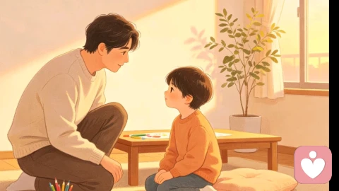 亲子关系
