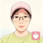 幸福花开的头像