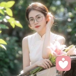 叶素听你说的头像