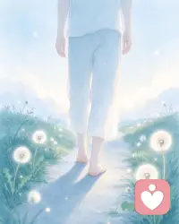 不必把所有事情都硬着头皮走完。
有些选择停下来，不是逃避，是及时卸下不属于自己的负担。
允许一段经历就此收尾，允许故事没有圆满结局。
把消耗你的人和事留在过去，好好把注意力放回自己身上。
你的感受，永远排在第一位。