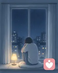 很多烦恼，来自反复脑补、不断自我拉扯。
不用一直担心未知的风险，不用强迫自己硬扛所有压力。
不想做的事，可以停下；不适合的圈子，可以退出。
不用向任何人解释你的决定，你有权选择轻松的活法。