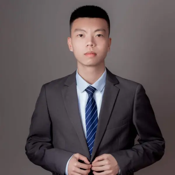 心理师泓林倾听者