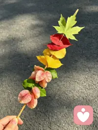 假期才过完，开工开工！💕