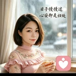 云朵棉花糖的头像