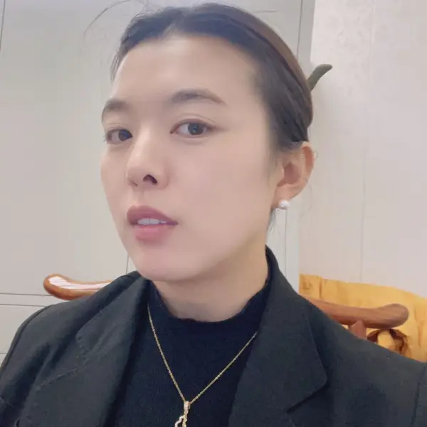 姗然守心倾听者