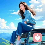 淡淡的才会顺顺的的头像