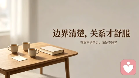 婆媳之间:很多矛盾,都藏在未被看见的期待里