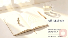 你相信什么，就会吸引什么｜读懂皮格马利翁效应