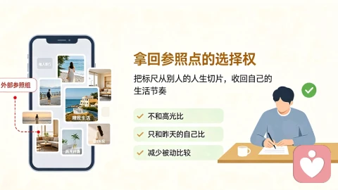 你为什么总觉得不快乐？