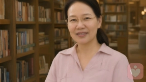 阿宁（夜间树洞倾听师）倾听者