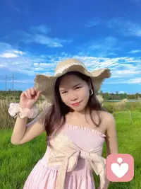 我要先幸福 再享更大的福