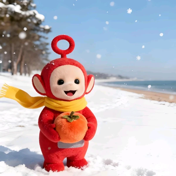 🍎紫藤～懂你❤倾听者