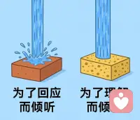 很多心事，不是道理能解开的。
只是需要一个人，不带评判，安安静静听你说完。
不用伪装坚强，不用怕被嫌弃，你的委屈、迷茫、压力，都可以在这里讲出来。
新人特惠倾听陪伴｜0.2元/分钟
我在这里，等你慢慢诉说。
