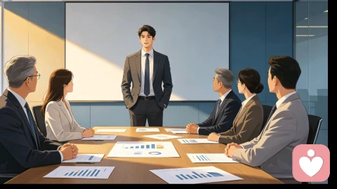 放下权威畏惧,主动争取职场成长。