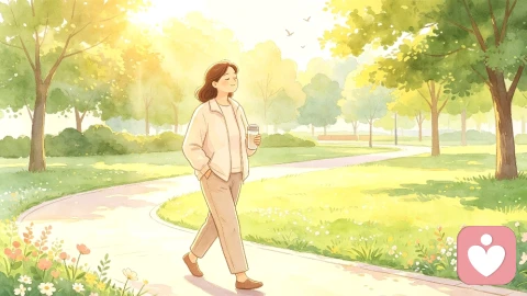 远离消耗型关系,守住自己的能量