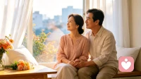 亲密不捆绑，边界不疏离：婚姻最好的相处节奏
