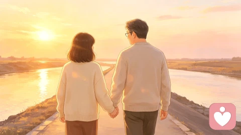 婚姻里未被满足的需求,最终都会变成隔阂