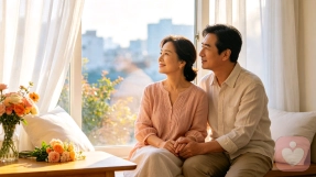 打破婚姻冷战，修复亲密僵局