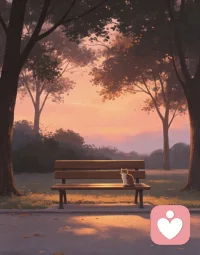 深夜，谁懂你的沉默
很多时候表面安安静静，内心却翻江倒海。
有些话，不敢跟家人讲，不方便跟朋友说。
只能一个人反复在心里来回咀嚼。
不必一个人默默承受所有，你的心事，值得有人认真聆听。