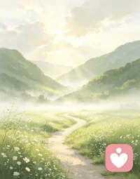 允许情绪，慢慢流淌
生活总有一地鸡毛的时刻。
压抑久了，心里就会沉甸甸的。
不用憋着，不用伪装乐观。
在这里，没有评判，没有说教，只安安静静听你诉说。