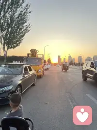 今天是秋分，昼夜均分，阴阳相半。但生活中总有一些时刻，我们觉得自己陷入了漫长的黑夜。无论你正在经历情绪的低谷、关系的困扰还是生活的重压，请记得，黑夜再长也会迎来天亮。给力心理陪你一起，在平衡中找回内心的平静。