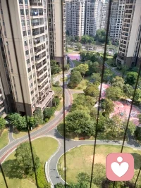天气非常不错呦