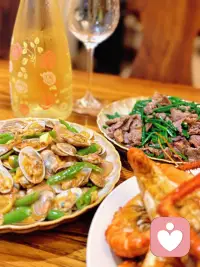 自己动手，丰衣足食。
祝你们我们和他们都 月 来 越 好。