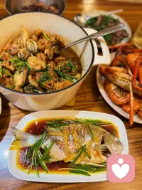 自己动手，丰衣足食。
祝你们我们和他们都 月 来 越 好。