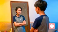 别人事上，消耗一个孩子