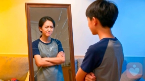 别人事上，消耗一个孩子