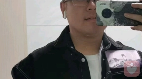 李鲸鱼倾听者