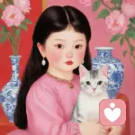 亮闪闪瓢虫✨的头像