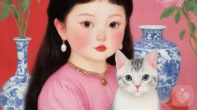 亮闪闪瓢虫✨倾听者