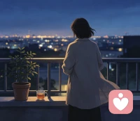 总在夜里焦虑失眠，该怎么安放自己？
不知道你会不会有这样的时候：明明很累，夜里躺在床上脑子却停不下来。
反复回想工作、家庭里各种烦心事，不断自我怀疑，越想越睡不着。
身边人会劝你想开一点，可是“想开”两个字，哪里有那么容易做到。
 
焦虑不是你的错，允许自己脆弱，允许心里有负面情绪。
有些心事，说出来，就会轻一点。这里是安全保密的树洞，你可以卸下伪装，好好把心里的烦恼讲出来。