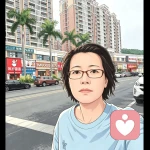 清的头像