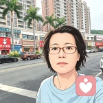 清的头像