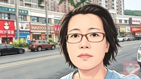 清倾听者