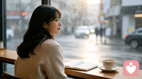 别把他人的情绪，扛在自己肩上