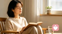 中年的沉默，不是坚强，是无处安放的情绪