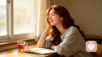不少大学生人已经离家读书，心理上依旧依赖父母。健康的亲情，是可以亲近，但不依附。你可以爱着家人，同时拥有为自己人生做选择、承担结果的能力。
