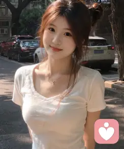 康康倾听