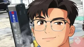 大白倾听者