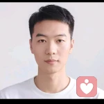 夜空中最亮的星~的头像