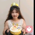 昔日里的头像