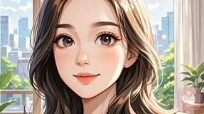 半盏清禾倾听者