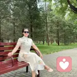 我心向阳的头像