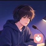 子敬·陪伴的头像